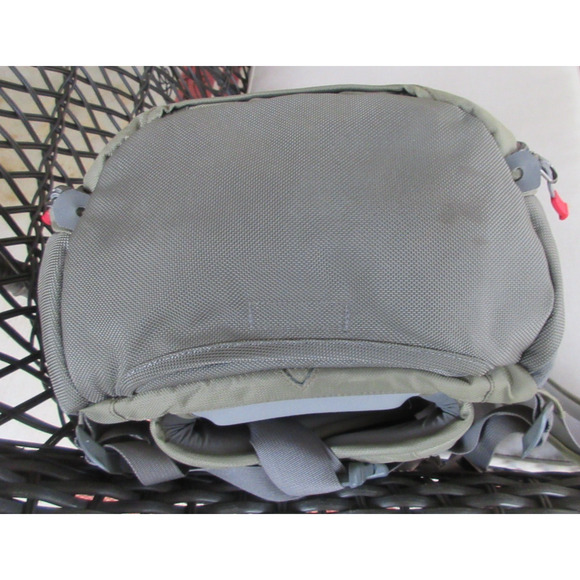 Clik Elite Venture 30 ProBody SLR Camera Backpack Pack Large Hiker Army Green - Picture 10 of 12